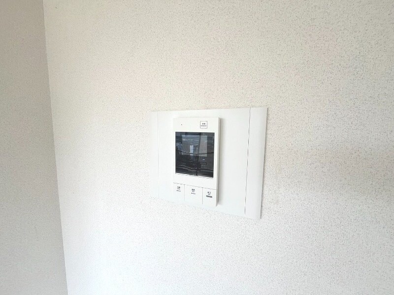 ドエル梁川公園の物件内観写真