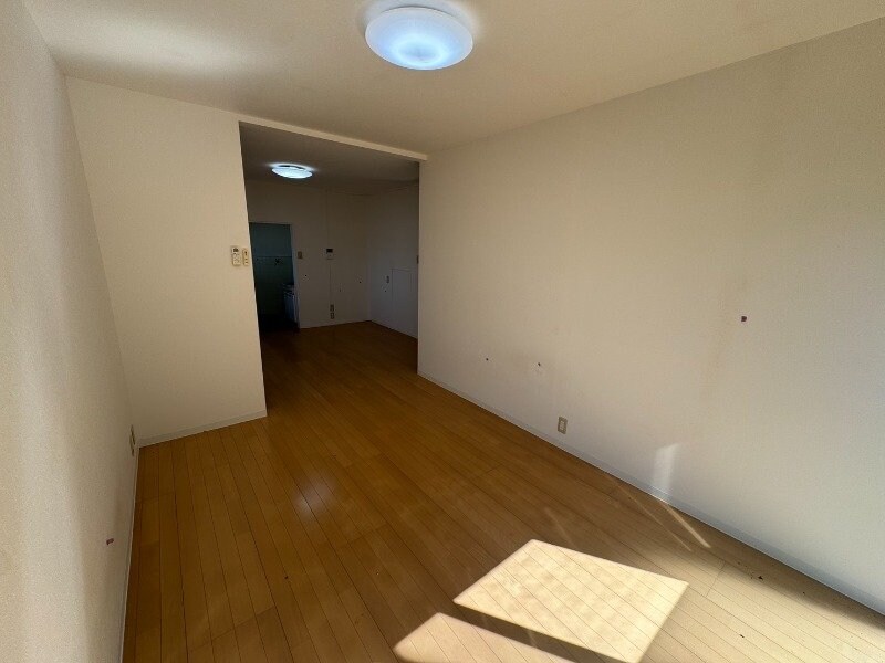 坂本貸家の物件内観写真