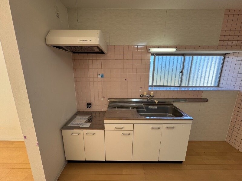 坂本貸家の物件内観写真