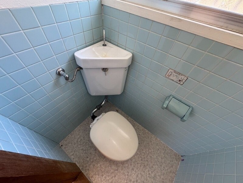 坂本貸家の物件内観写真