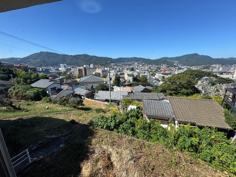 坂本貸家の物件内観写真