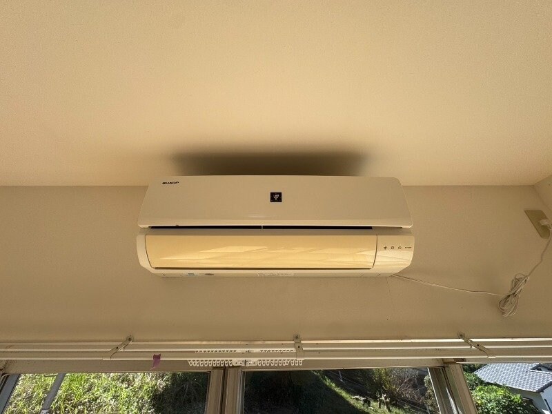 坂本貸家の物件内観写真