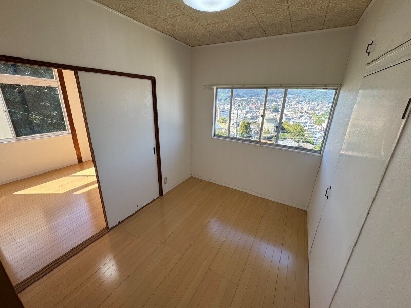 坂本貸家の物件内観写真