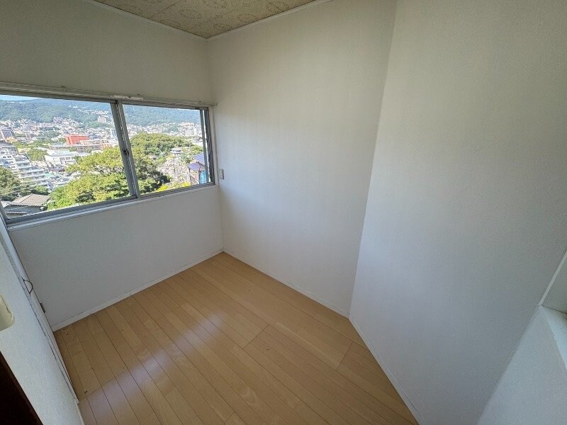 坂本貸家の物件内観写真