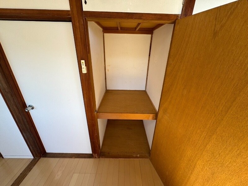 坂本貸家の物件内観写真