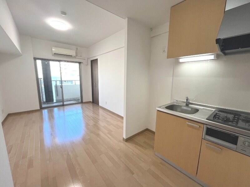 NSK出島の物件内観写真