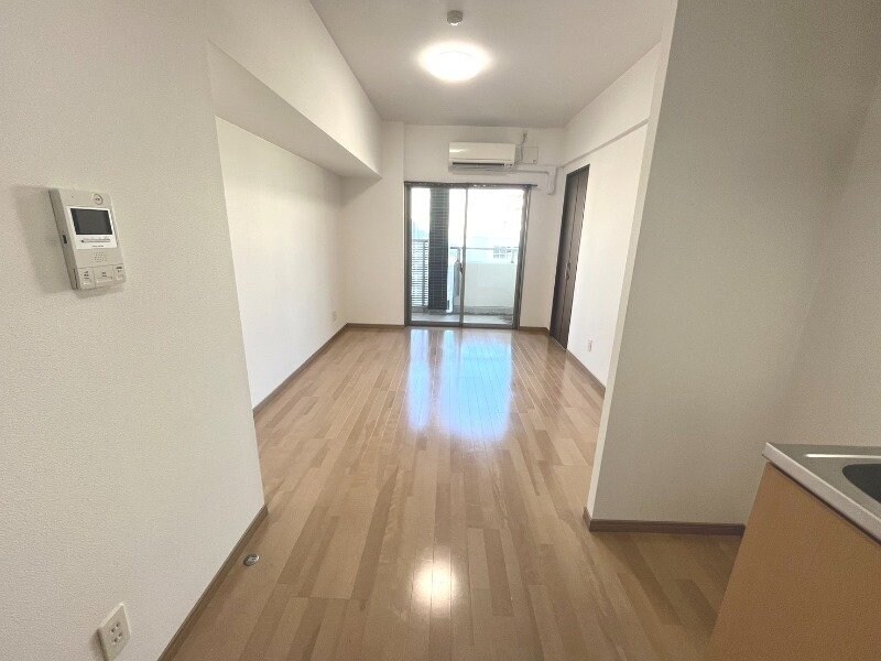 NSK出島の物件内観写真