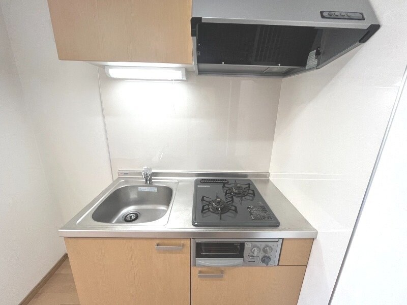 NSK出島の物件内観写真