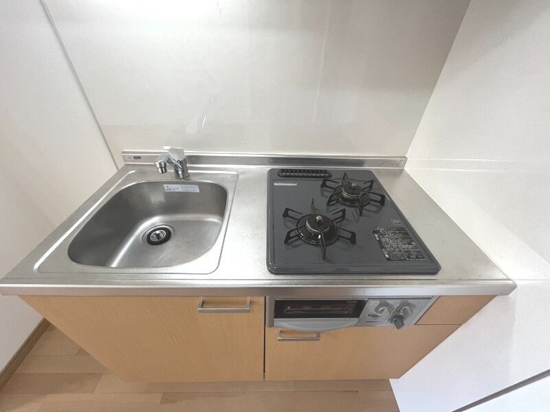 NSK出島の物件内観写真