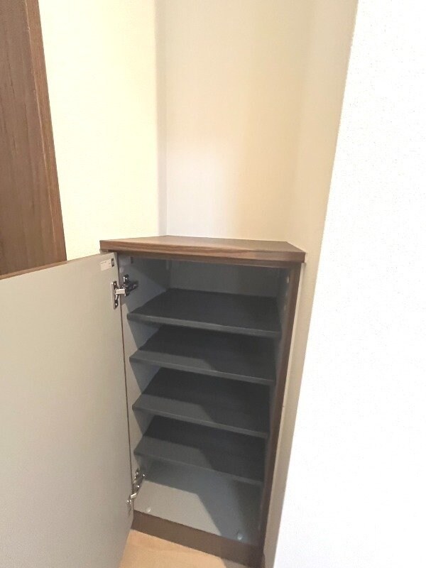 NSK出島の物件内観写真