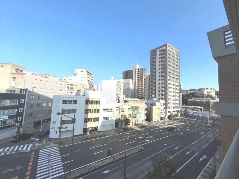 NSK出島の物件内観写真