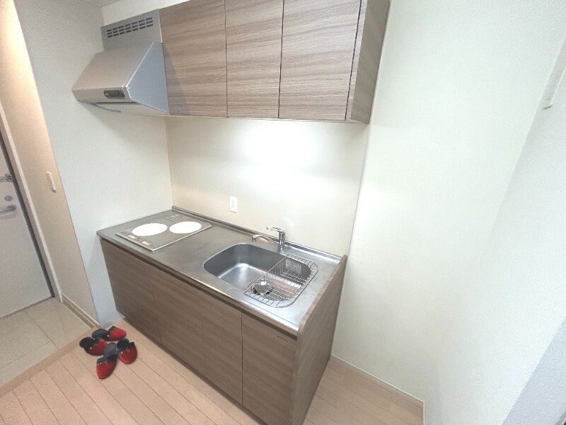 グリート樺島の物件内観写真