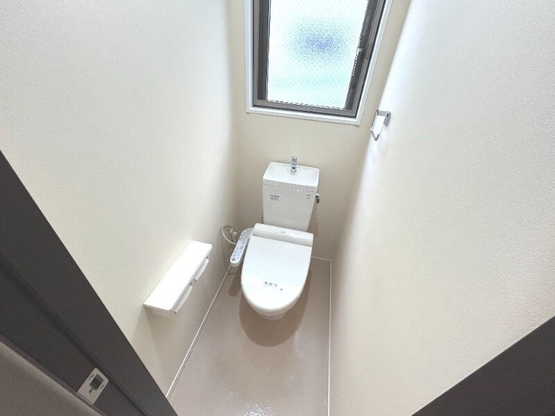 グリート樺島の物件内観写真