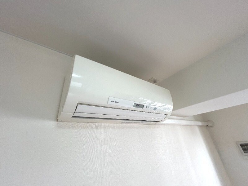 グリート樺島の物件内観写真