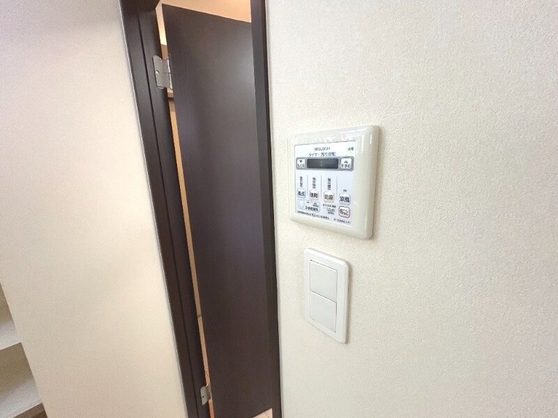 グリート樺島の物件内観写真