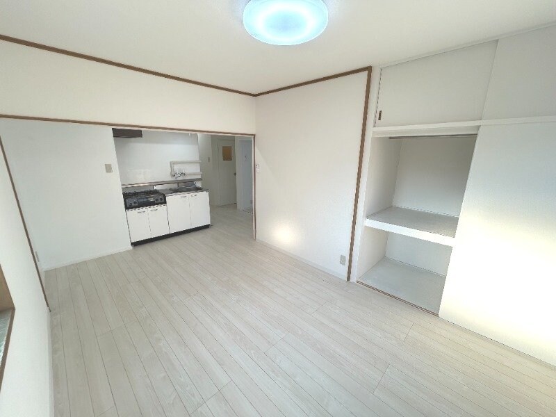 神戸海産物長崎ビルの物件内観写真