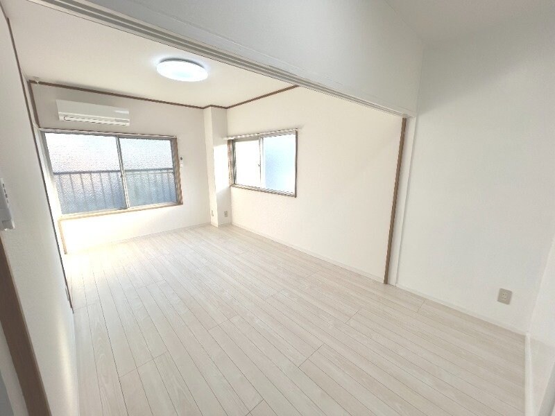 神戸海産物長崎ビルの物件内観写真