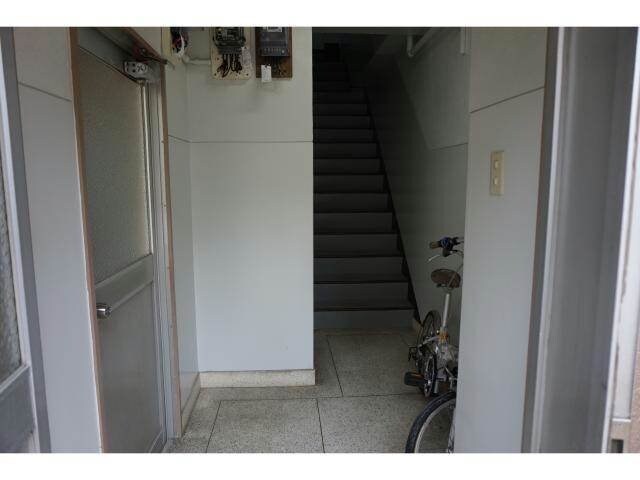 神戸海産物長崎ビルの物件外観写真