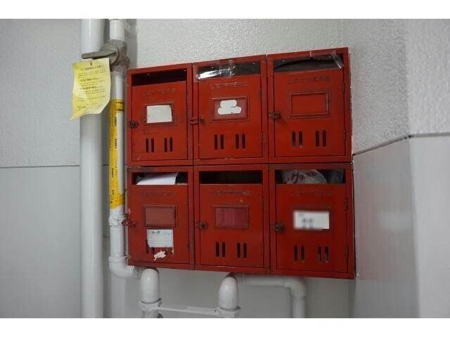 神戸海産物長崎ビルの物件外観写真