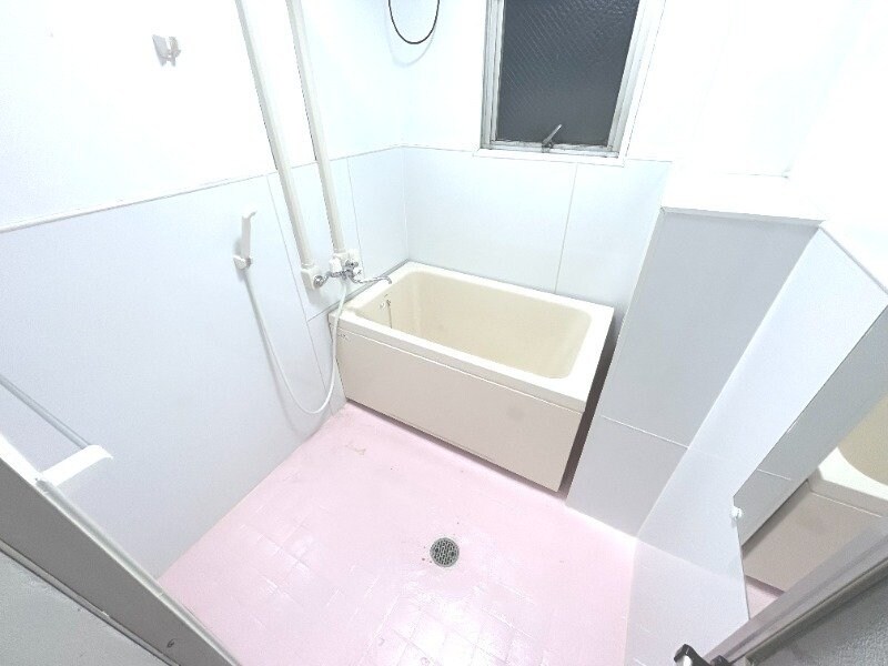 神戸海産物長崎ビルの物件内観写真