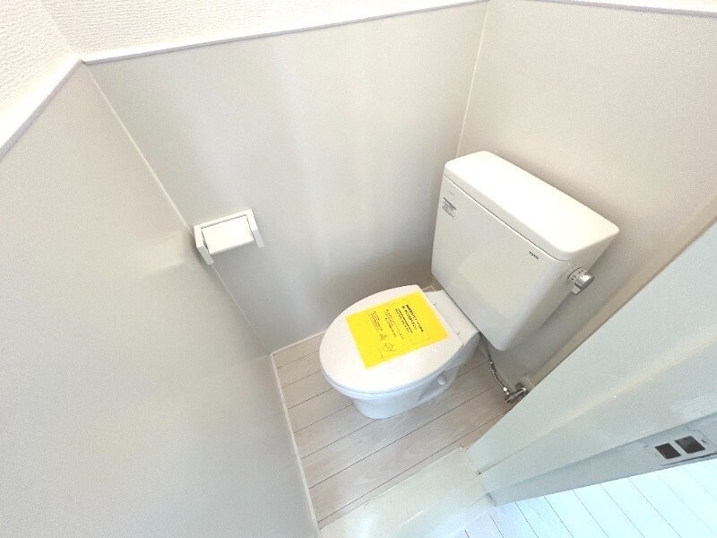 神戸海産物長崎ビルの物件内観写真