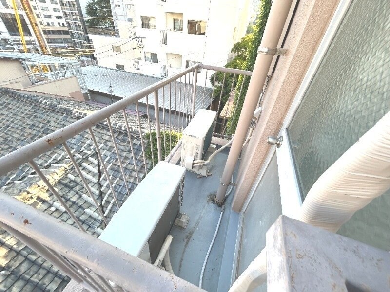 神戸海産物長崎ビルの物件内観写真