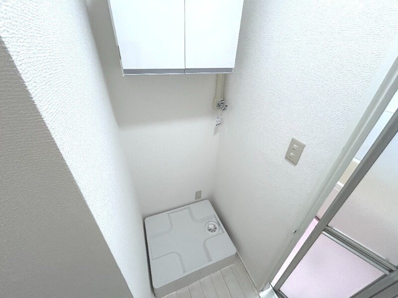 神戸海産物長崎ビルの物件内観写真