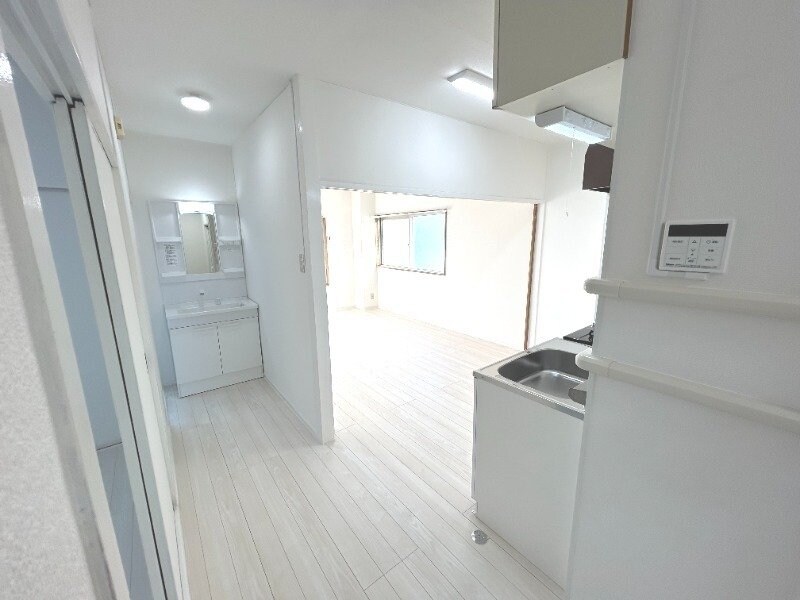 神戸海産物長崎ビルの物件内観写真