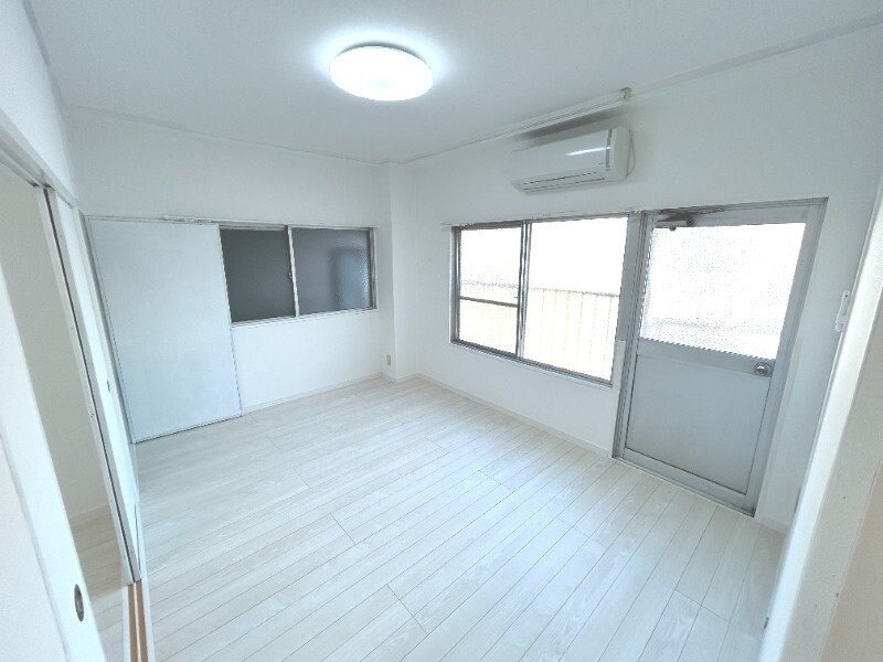 神戸海産物長崎ビルの物件内観写真