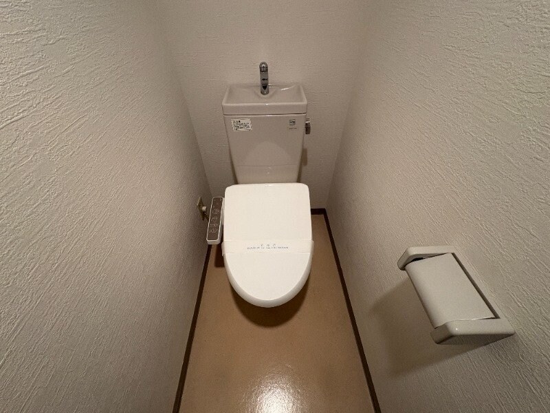 プラネット3の物件内観写真