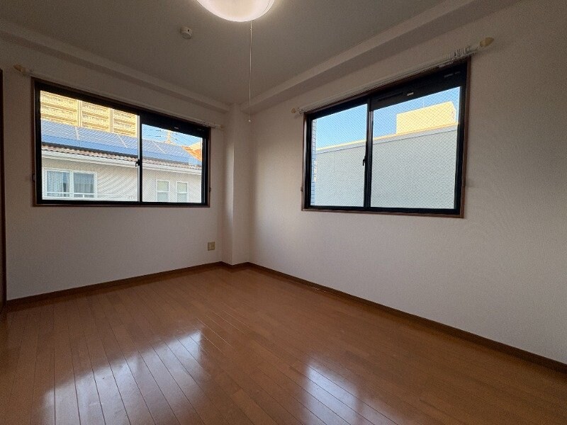 プラネット3の物件内観写真