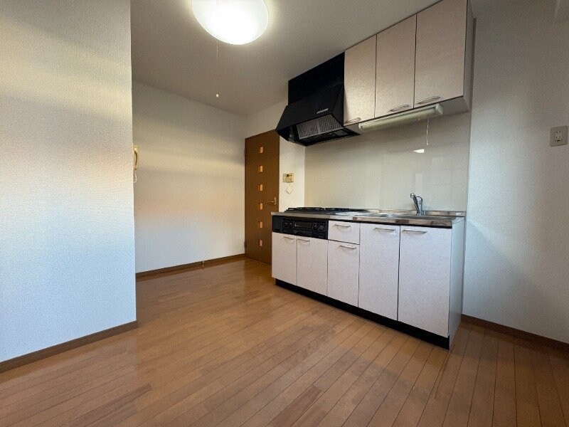 プラネット3の物件内観写真