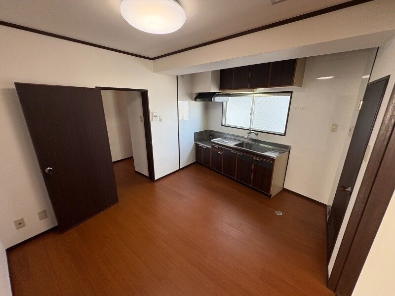 アンダーロック宝町の物件内観写真