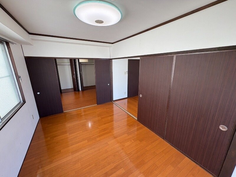 アンダーロック宝町の物件内観写真