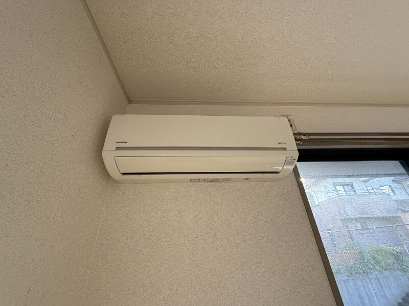 ハイカムールおびたBの物件内観写真