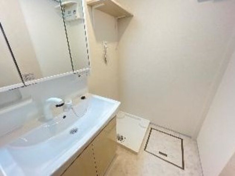 カーサ・グラン赤迫の物件内観写真