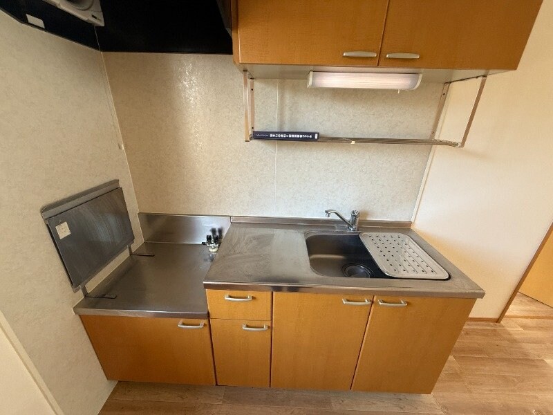 セジュール夢彩都Ⅱの物件内観写真