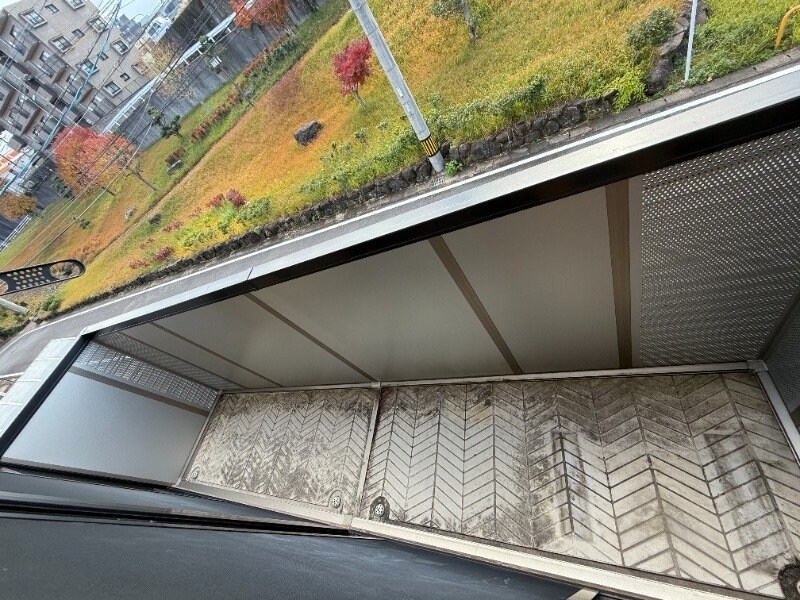 セジュール夢彩都Ⅱの物件内観写真