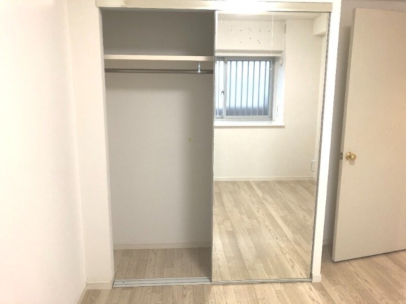 ドエル梁川公園の物件内観写真