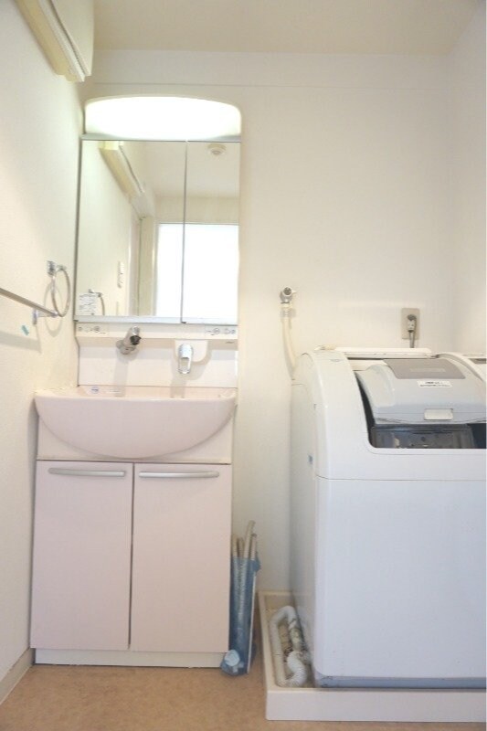 ドエル梁川公園の物件内観写真