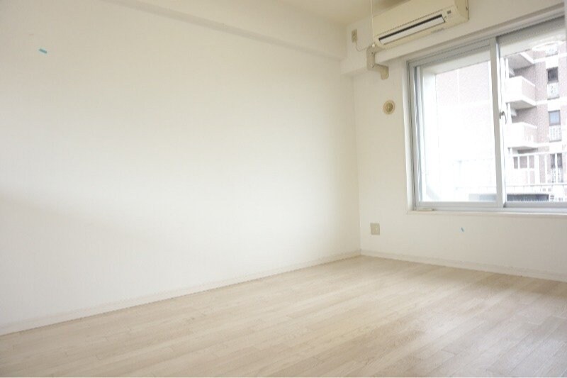 ドエル梁川公園の物件内観写真