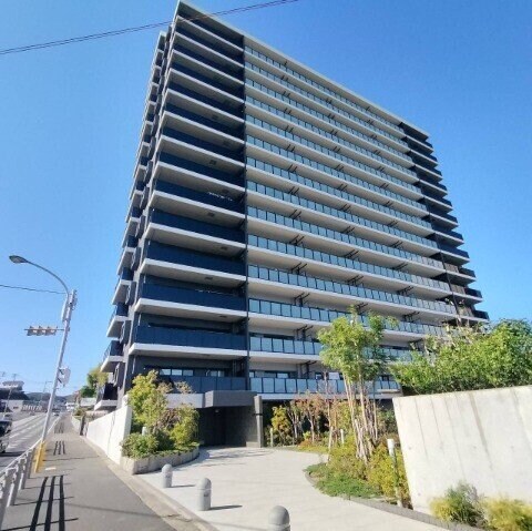 道ノ尾駅 徒歩53分 7階の物件外観写真