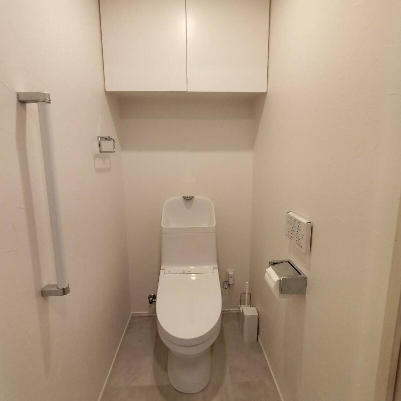 道ノ尾駅 徒歩53分 7階の物件内観写真