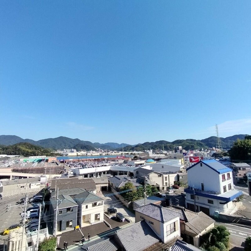 道ノ尾駅 徒歩53分 7階の物件内観写真