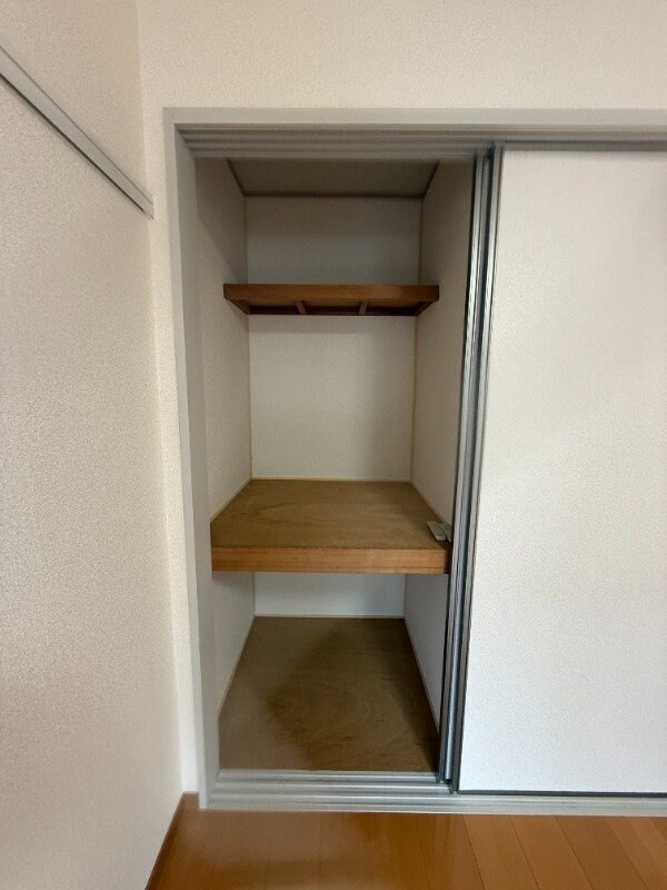 ディアス畝刈Aの物件内観写真