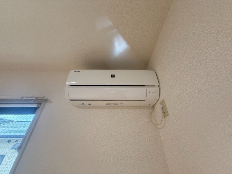 ディアス畝刈Aの物件内観写真