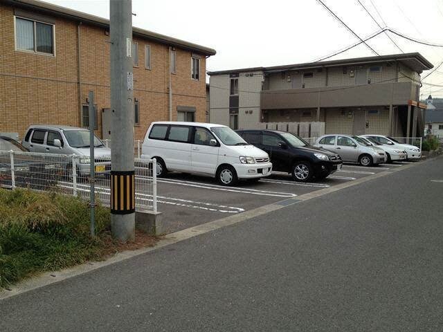 プロヴァンスの物件外観写真