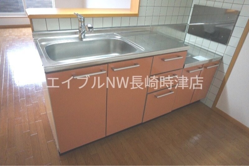 プロヴァンスの物件内観写真