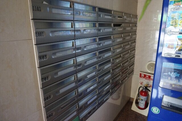 サンロイヤルⅠの物件外観写真