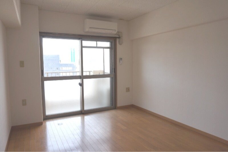 サンロイヤルⅠの物件内観写真